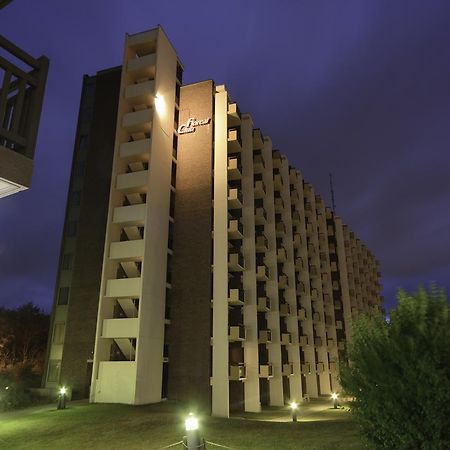 Floreal Nieuwpoort Esterno foto