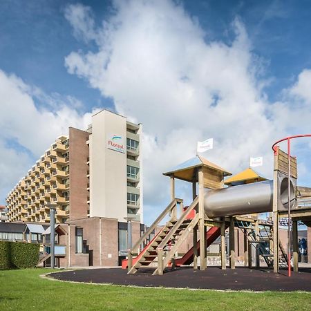 Floreal Nieuwpoort Esterno foto