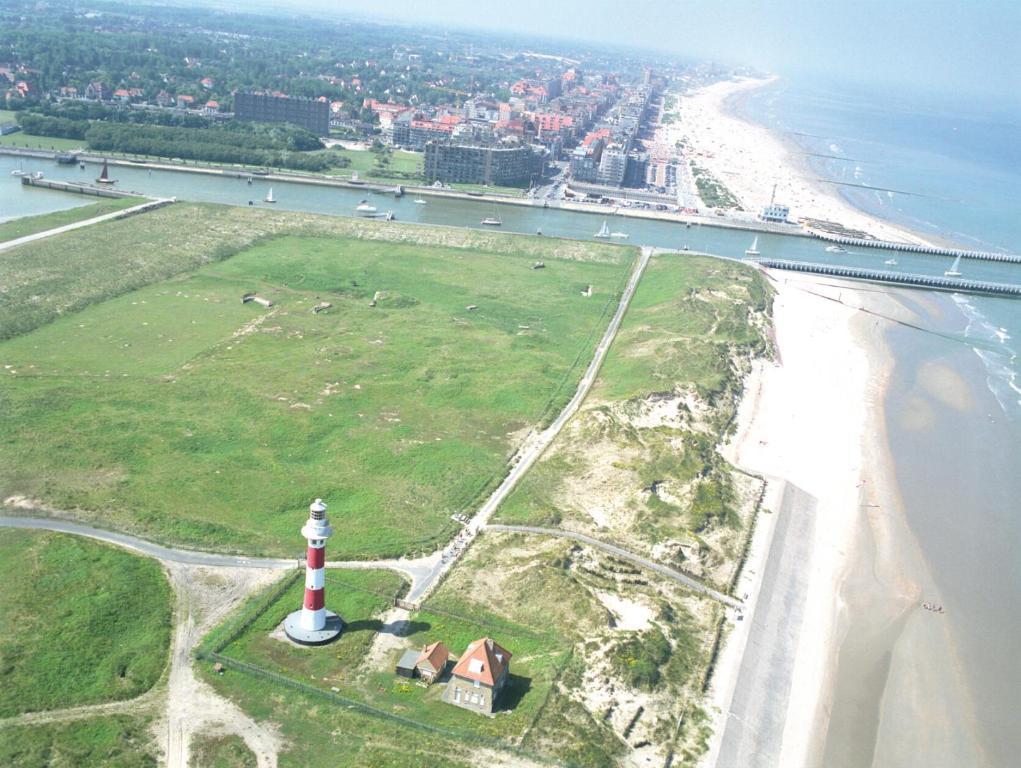 Floreal Nieuwpoort Camera foto